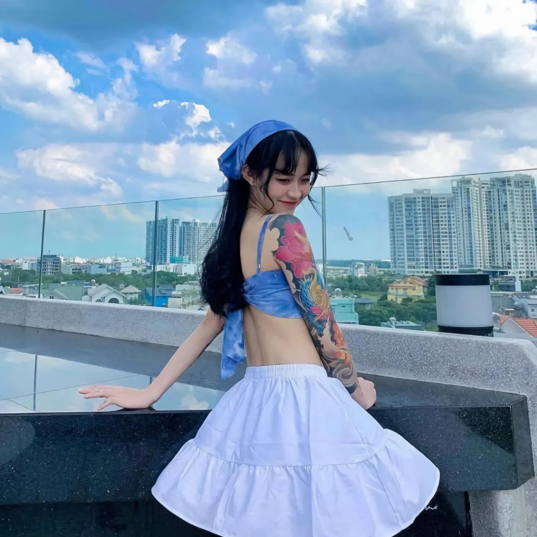 女王艳史