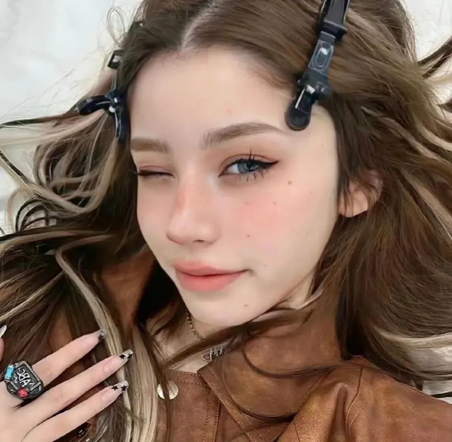 超级少女