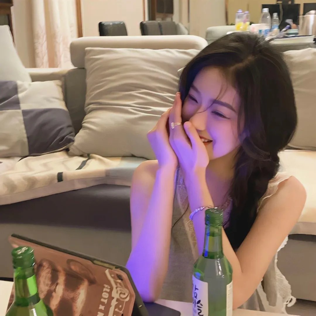 哈佛少女的快乐清单